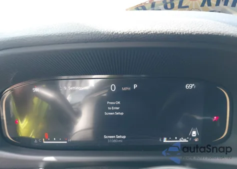 2024 Jeep Wagoneer L Series Ii from USA, damaged, VIN 1C4SJSBP2RS182068